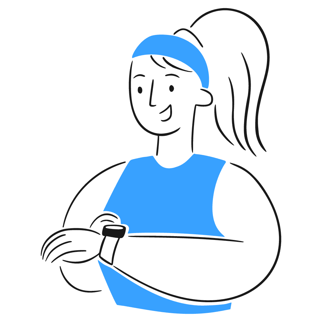 Fitness App Fitness App